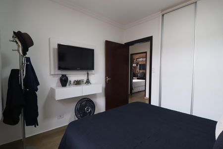 Casa à venda com 136m², 2 quartos e 2 vagasQuarto 1
