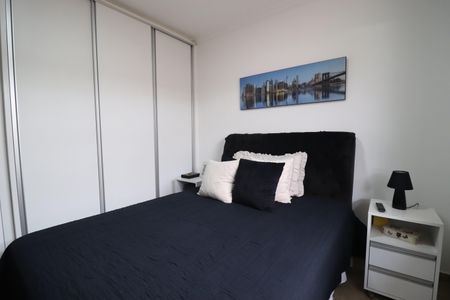 Casa à venda com 136m², 2 quartos e 2 vagasQuarto 1