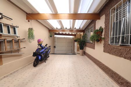 Casa à venda com 136m², 2 quartos e 2 vagasGaragem