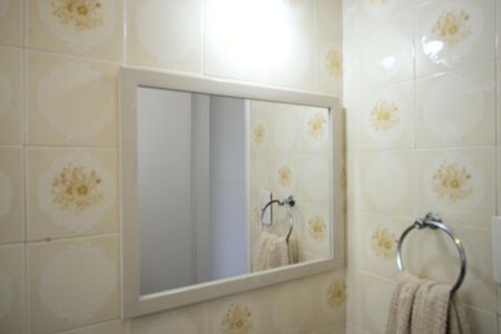 Apartamento à venda com 57m², 2 quartos e 1 vagaBanheiro
