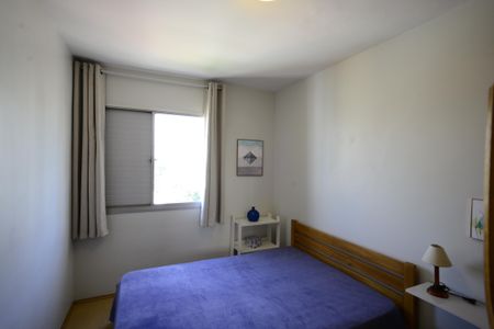 Apartamento à venda com 57m², 2 quartos e 1 vagaQuarto 1