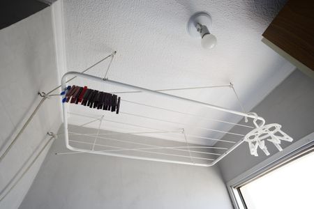Apartamento à venda com 57m², 2 quartos e 1 vagaÁrea de Serviço