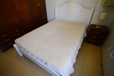 Apartamento à venda com 57m², 2 quartos e 1 vagaQuarto 2