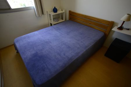 Apartamento à venda com 57m², 2 quartos e 1 vagaQuarto 1