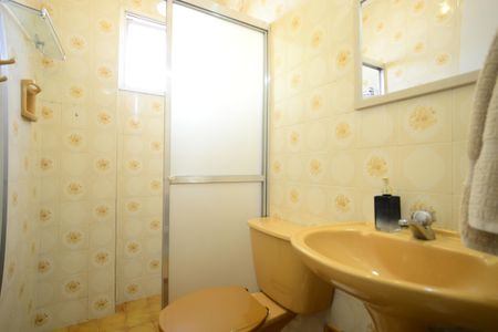 Apartamento à venda com 57m², 2 quartos e 1 vagaBanheiro