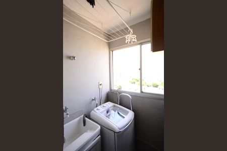 Apartamento à venda com 57m², 2 quartos e 1 vagaÁrea de Serviço