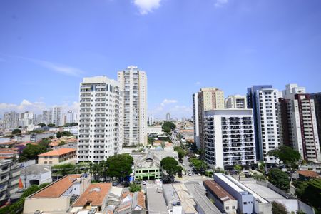 Apartamento à venda com 57m², 2 quartos e 1 vagaVista