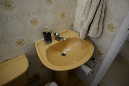 Apartamento à venda com 57m², 2 quartos e 1 vagaBanheiro