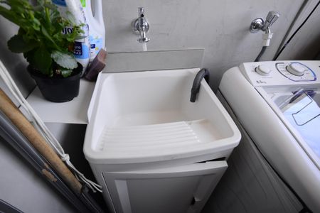 Apartamento à venda com 57m², 2 quartos e 1 vagaÁrea de Serviço