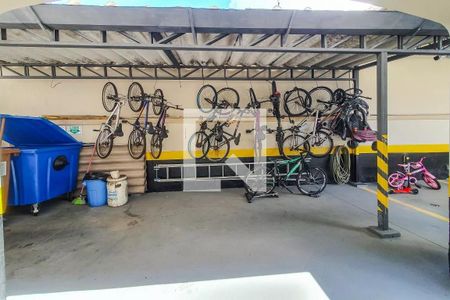 Apartamento à venda com 57m², 2 quartos e 1 vagaBicicletário
