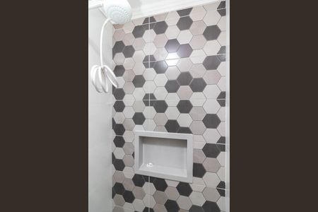 Apartamento para alugar com 25m², 1 quarto e sem vagaBanheiro