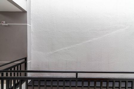 Apartamento para alugar com 25m², 1 quarto e sem vagaCozinha e Área de Serviço - Vista