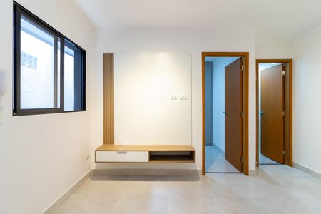 Apartamento para alugar com 25m², 1 quarto e sem vagaSala