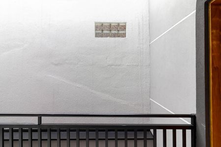 Apartamento para alugar com 25m², 1 quarto e sem vagaSala - Vista