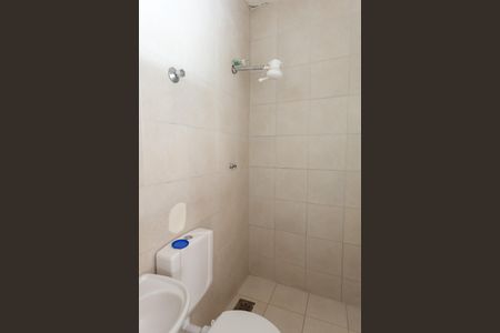 Apartamento à venda com 133m², 3 quartos e 2 vagas Apartamento à venda com 133m², 3 quartos e 2 vagasBanheiro - Edícula