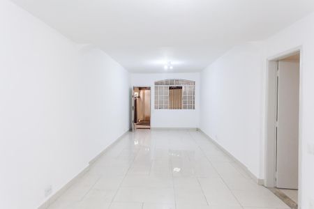 Apartamento à venda com 133m², 3 quartos e 2 vagas Apartamento à venda com 133m², 3 quartos e 2 vagasSala