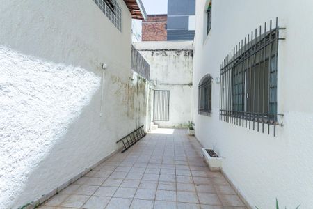 Apartamento à venda com 133m², 3 quartos e 2 vagas Apartamento à venda com 133m², 3 quartos e 2 vagasQuintal
