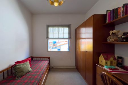 Casa à venda com 144m², 3 quartos e 2 vagasQuarto 3