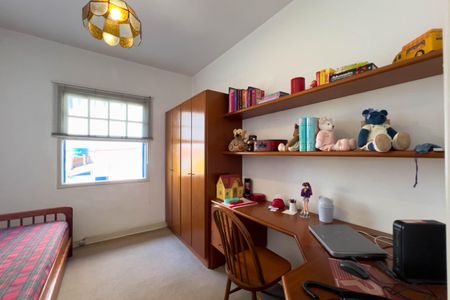 Casa à venda com 144m², 3 quartos e 2 vagasQuarto 3