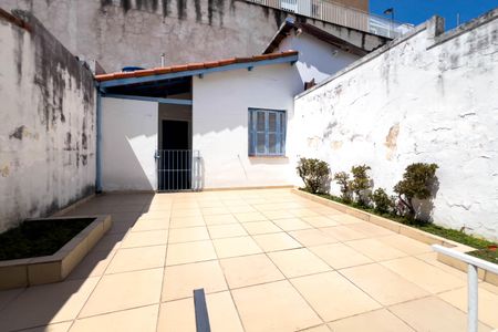 Casa à venda com 144m², 3 quartos e 2 vagasÁrea comum