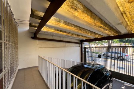 Casa à venda com 144m², 3 quartos e 2 vagasÁrea comum