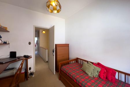 Casa à venda com 144m², 3 quartos e 2 vagasQuarto 3