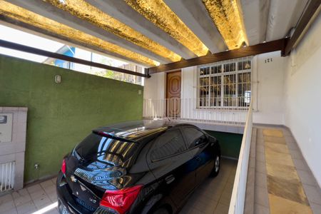 Casa à venda com 144m², 3 quartos e 2 vagasÁrea comum