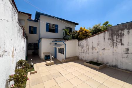 Casa à venda com 144m², 3 quartos e 2 vagasÁrea comum