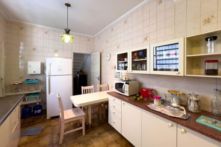 Casa à venda com 144m², 3 quartos e 2 vagasCozinha