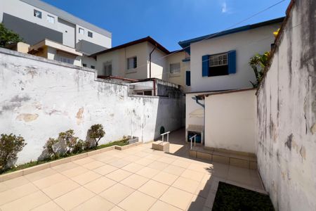 Casa à venda com 144m², 3 quartos e 2 vagasÁrea comum