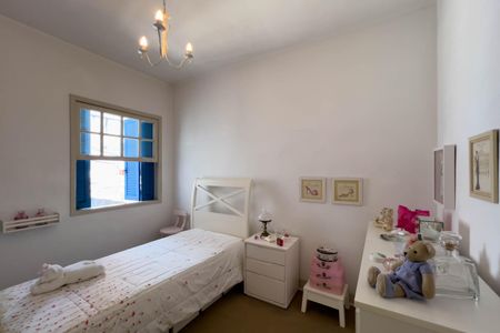 Casa à venda com 144m², 3 quartos e 2 vagasQuarto 2