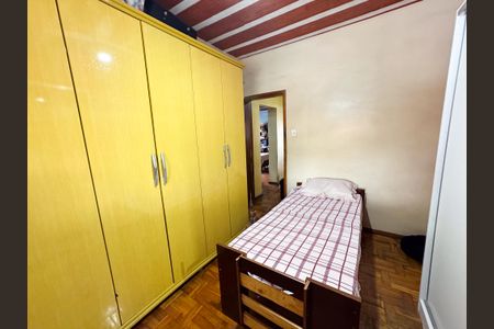 Casa à venda com 97m², 4 quartos e 5 vagasQuarto 3