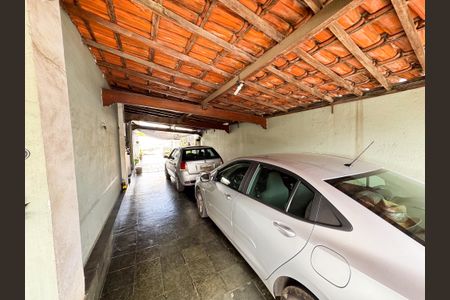 Casa à venda com 97m², 4 quartos e 5 vagasÁrea comum