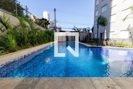 Apartamento à venda com 38m², 2 quartos e sem vagaPiscina