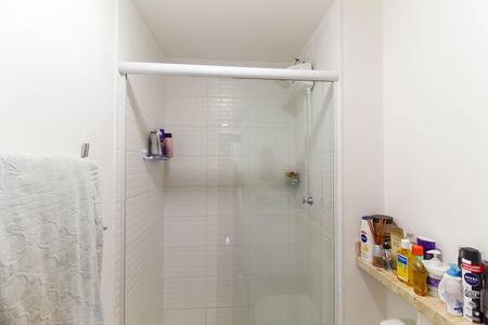 Apartamento à venda com 38m², 2 quartos e sem vagaBanheiro