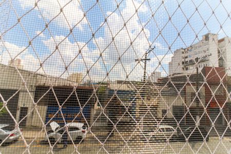 Apartamento à venda com 38m², 2 quartos e sem vagaVista Quarto 2