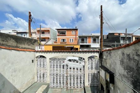 Casa à venda com 250m², 3 quartos e 3 vagas Casa à venda com 250m², 3 quartos e 3 vagasVista - Sala