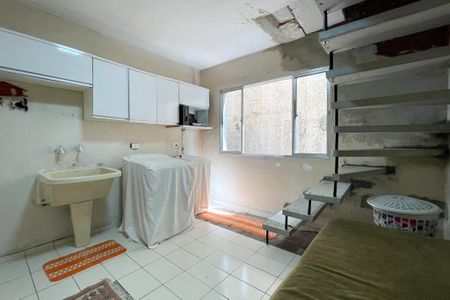 Casa à venda com 250m², 3 quartos e 3 vagas Casa à venda com 250m², 3 quartos e 3 vagasÁrea de Serviço