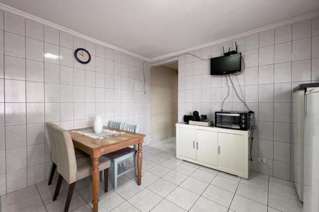 Casa à venda com 250m², 3 quartos e 3 vagas Casa à venda com 250m², 3 quartos e 3 vagasCozinha