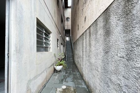 Casa à venda com 250m², 3 quartos e 3 vagas Casa à venda com 250m², 3 quartos e 3 vagasQuintal