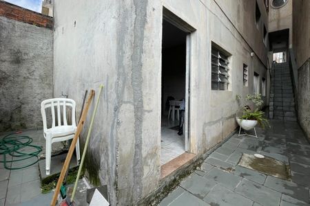 Casa à venda com 250m², 3 quartos e 3 vagas Casa à venda com 250m², 3 quartos e 3 vagasQuintal