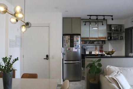 Apartamento para alugar com 69m², 2 quartos e 1 vagaSala