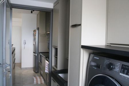 Apartamento para alugar com 69m², 2 quartos e 1 vagaÁrea de Serviço