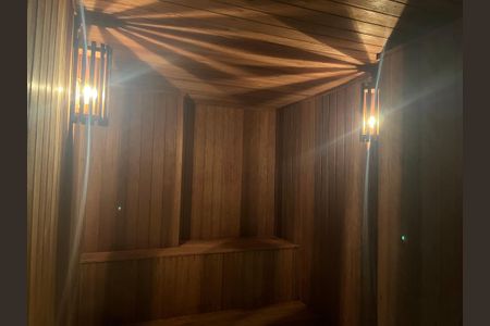 Apartamento para alugar com 69m², 2 quartos e 1 vagaSaúna