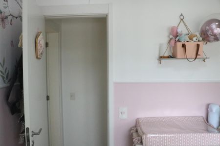 Apartamento para alugar com 69m², 2 quartos e 1 vagaQuarto