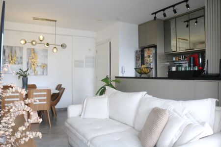 Apartamento para alugar com 69m², 2 quartos e 1 vagaSala