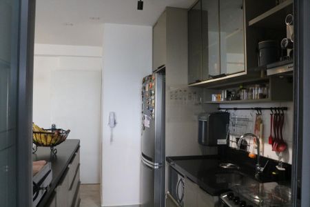 Apartamento para alugar com 69m², 2 quartos e 1 vagaCozinha