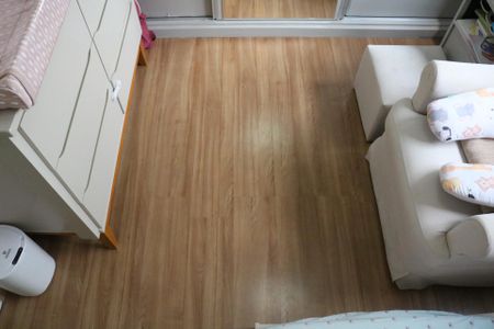 Apartamento para alugar com 69m², 2 quartos e 1 vagaQuarto