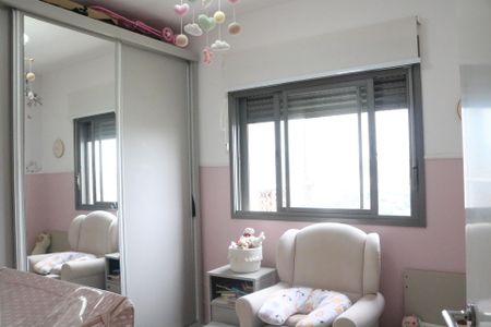 Apartamento para alugar com 69m², 2 quartos e 1 vagaQuarto