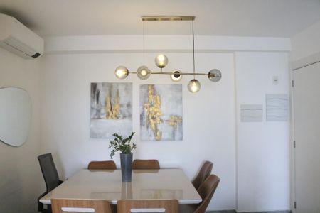 Apartamento para alugar com 69m², 2 quartos e 1 vagaSala